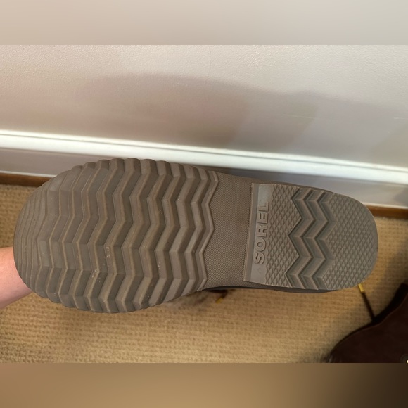 Sorel Women’s Joan of Artic Boot Size 9 - Picture 4 of 6